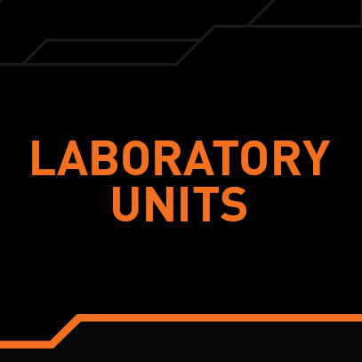 Laboratory Units